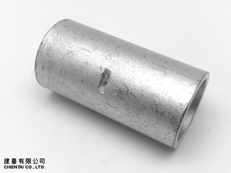 B 3.5 | 紅銅管中接式套管端子/中接套管端子-圖片-0