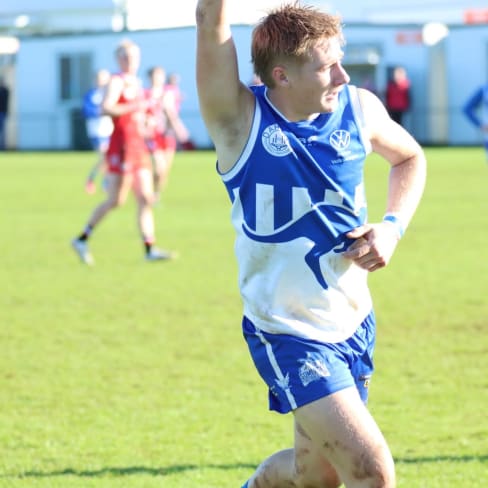 Kobi  Gallagher