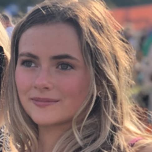 Jessica Mcguire