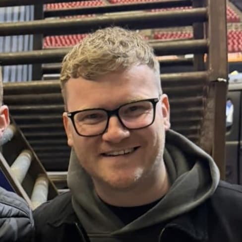 Dan Brooker