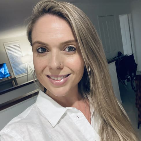 Victoria Bishop