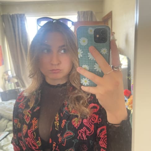 Hannah Collinson