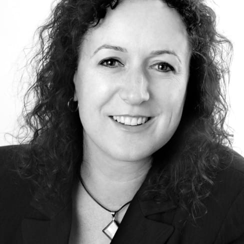 Fiona Salter