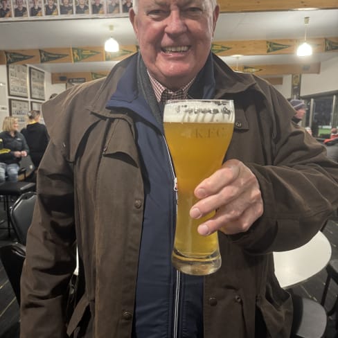 Peter Ryan