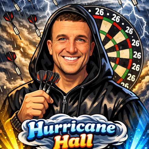 Scott Hall