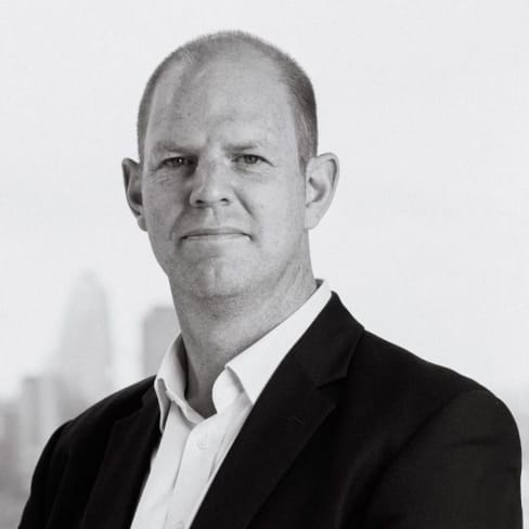 Alastair Rutherford