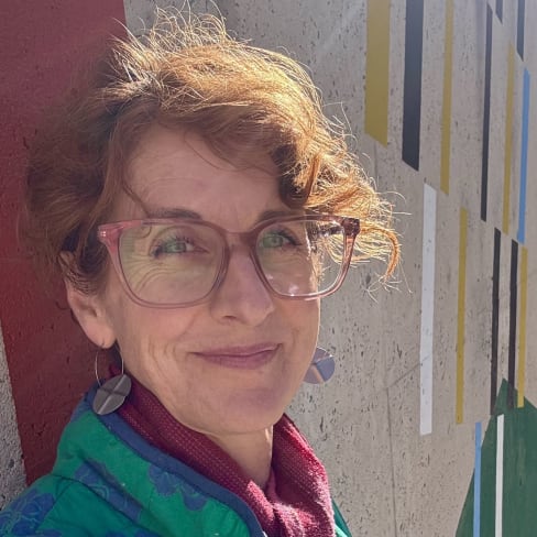 Jenny Edwards