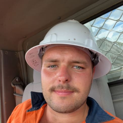 Beau Halvorsen