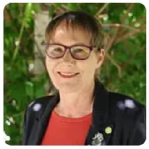 Lorie Jones