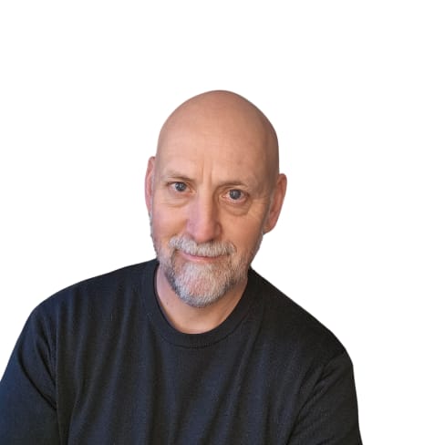 Craig Pringle