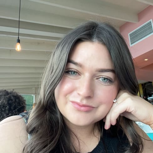 Shania Slater