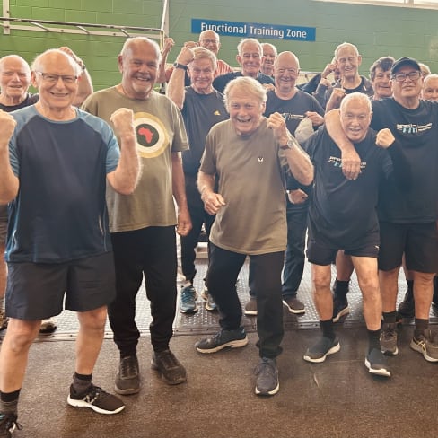 Prost-FIT Hawke’S Bay 