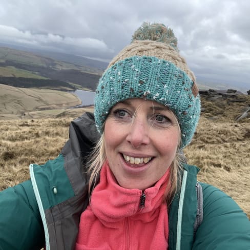 NIcola Gibson