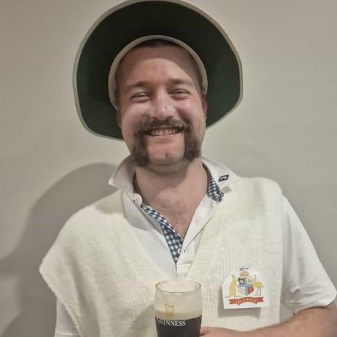 Ben Armstrong