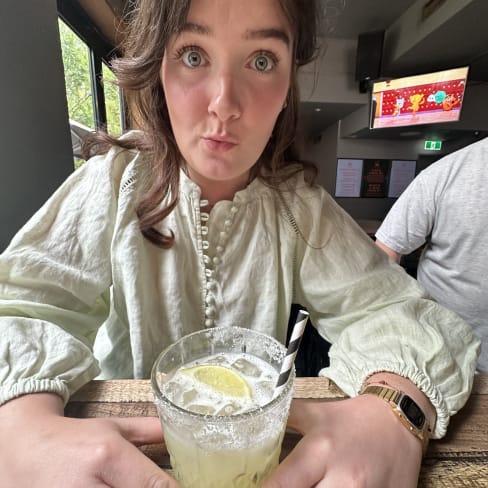 Lily  Webb