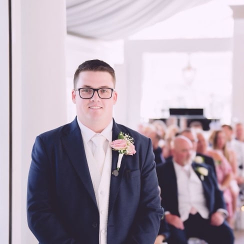 Liam Woolnough