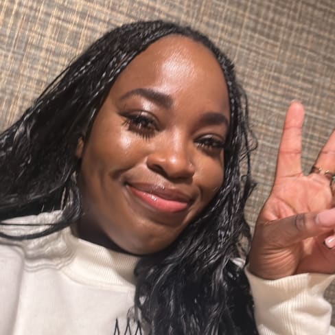 Deola Coker