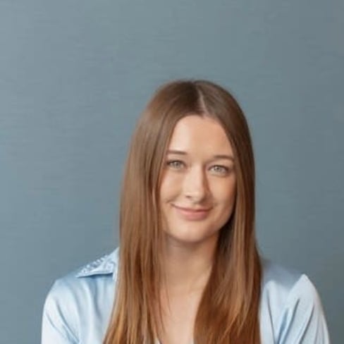 REBECCA HUGHES