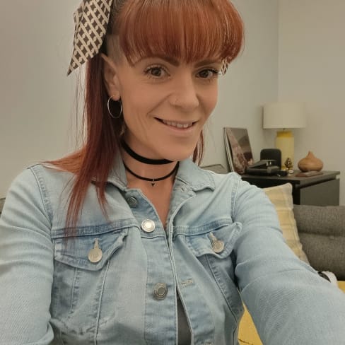 Rozalyn Stokes