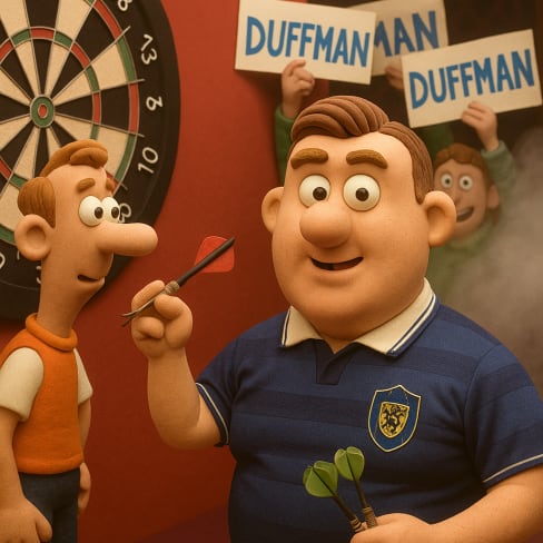 Shane Duffy