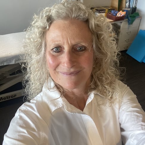 Alison Leitch
