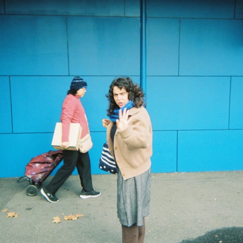 Felicity Sokolic