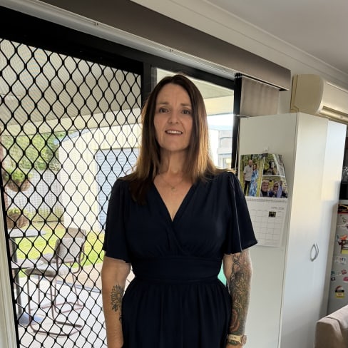 Lisa Beevers