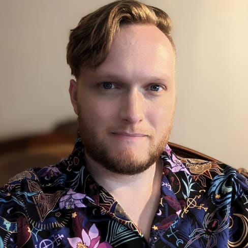 Nathanael Peacock