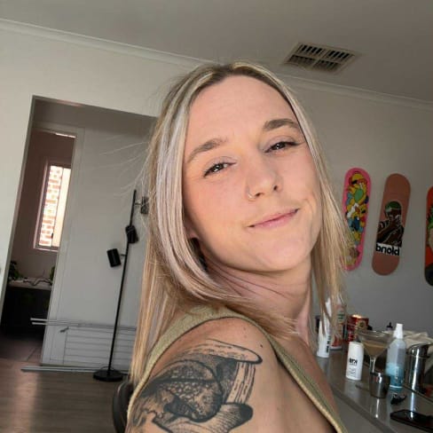 Eliza Seres