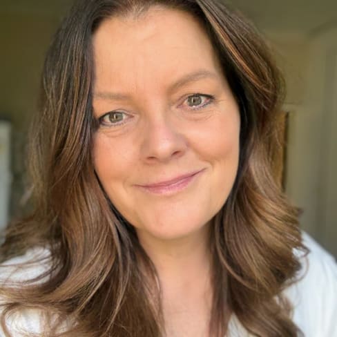 Melissa  Ryan
