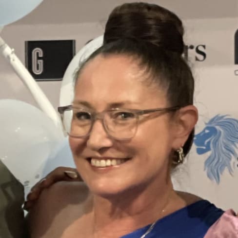Alana Kenny