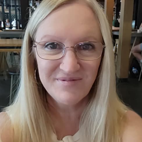 Katrina  Mayne 