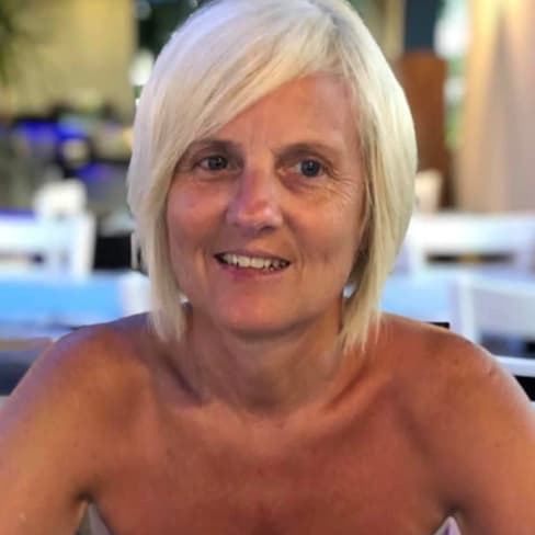 Jane Holyhead