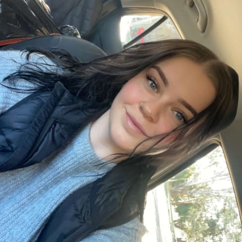 Kaylah  Sanders 
