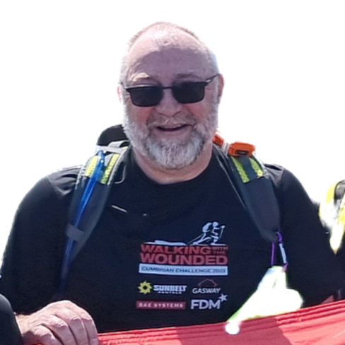 David Tarleton-Hodgson