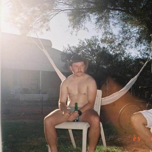 Jayden Cook