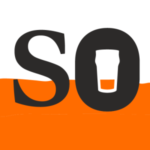 Screenshot or Official Image for gosober.org.uk - Home - Sober October