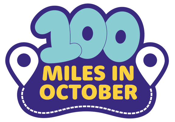 100 Miles in October 
