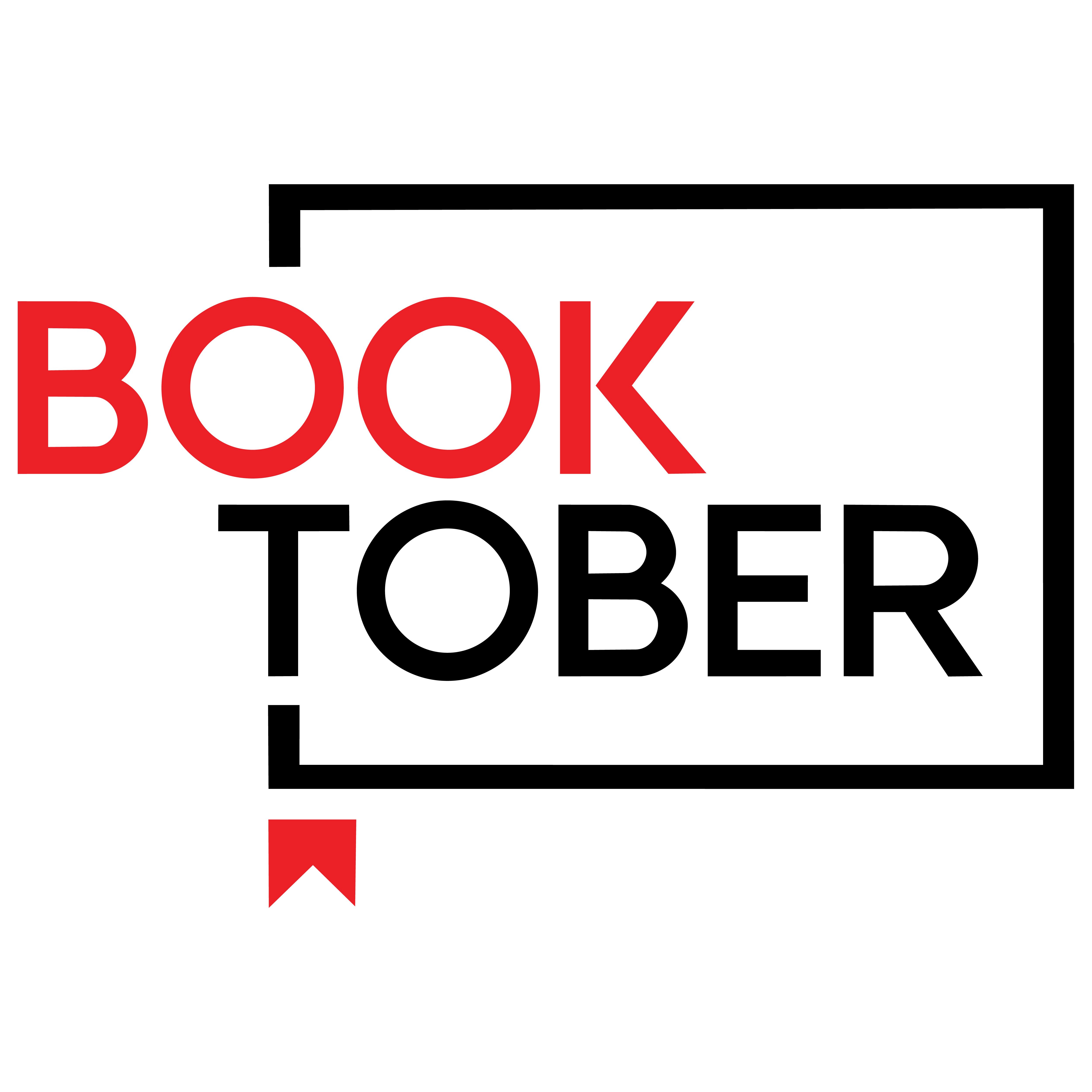 Booktober 2026