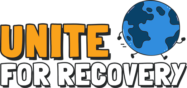 Unite For Recovery - UK and Ireland 2023