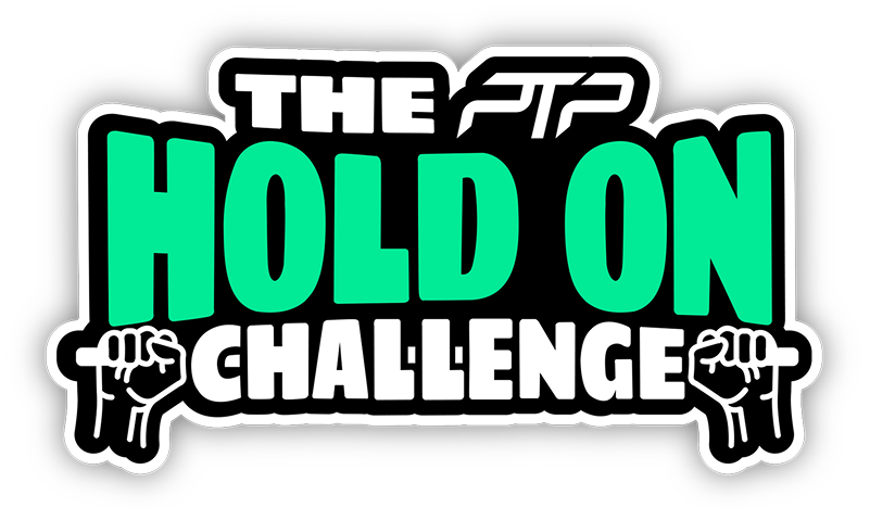 PTP Hold On Challenge 