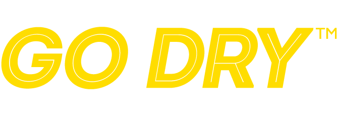 Go Dry Canada 2025