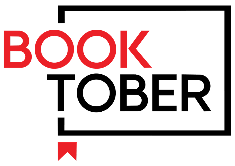 Booktober 2026