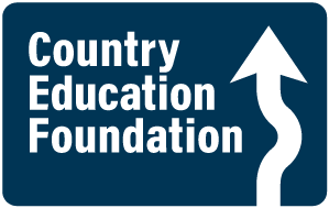 Country Education Foundation