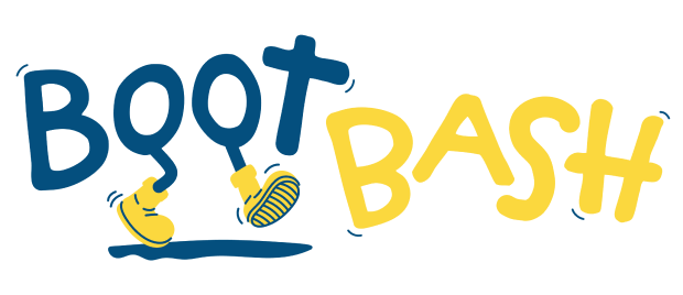 Boot Bash 