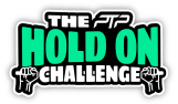 PTP Hold On Challenge 