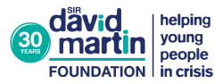 Sir David Martin Foundation Community Fundraising