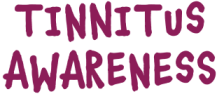 Tinnitus Awareness Week 