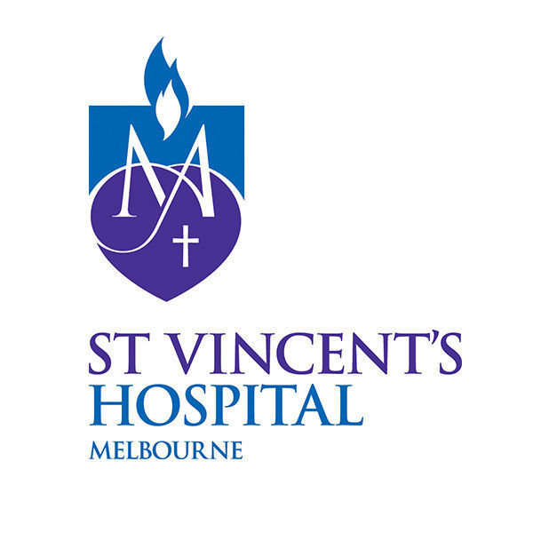 St Vincent's Hospital, Melbourne - Dry July 2024