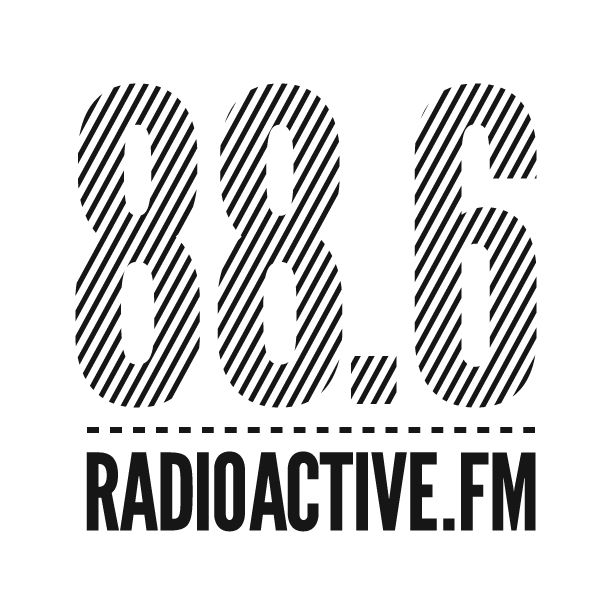 Support RadioActive.FM for NZ Music TShirt Day and make a donation.